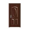 American Panel Door Interior Door Made in China
