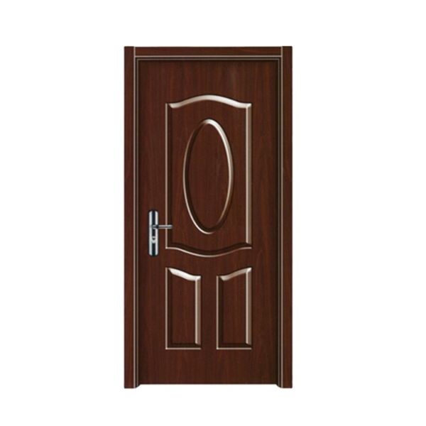 American Panel Door Interior Door Made in China