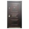 Turkish Luxury Steel Doors