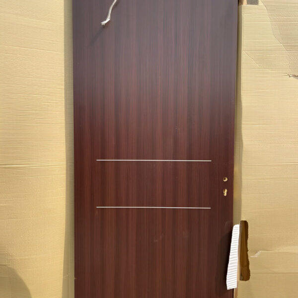 Durable Turkey Wooden Doors