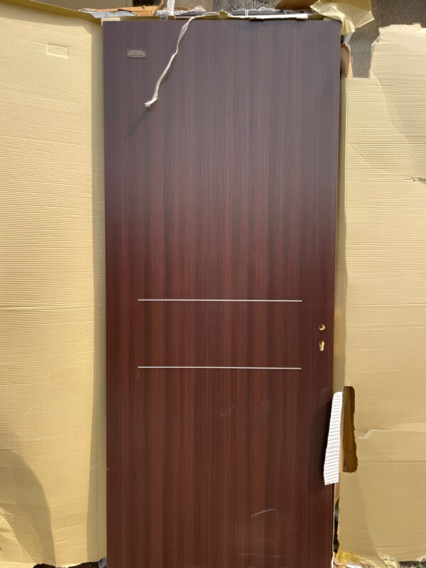 Durable Turkey Wooden Doors