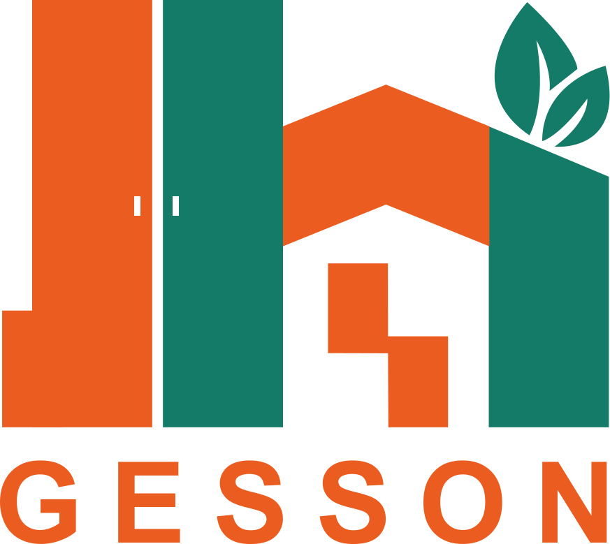 Hangzhou Gesson Industrial Co.,Ltd
