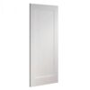 Primed Textured Molded MDF Interior Closet Bifold Door