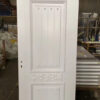 Durable Turkey Wooden Doors