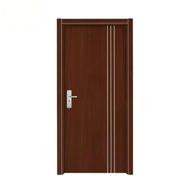 American Panel Door Interior Door Made in China