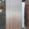 Durable Turkey Wooden Doors