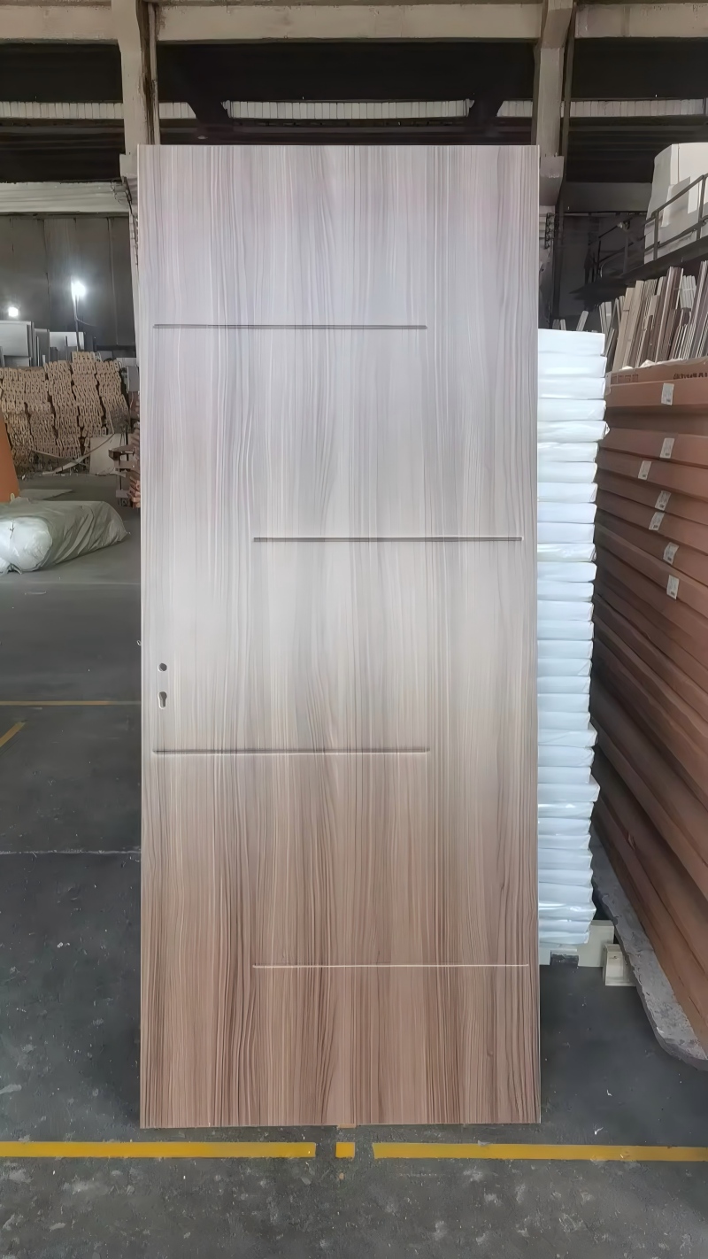 Durable Turkey Wooden Doors
