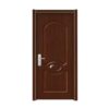American Panel Door Interior Door Made in China