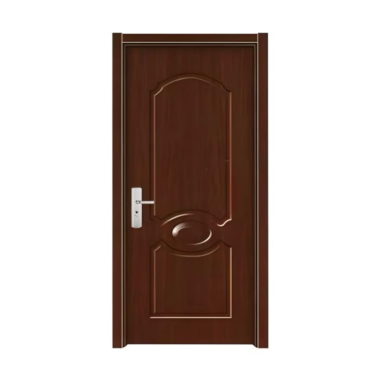 American Panel Door Interior Door Made in China
