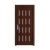 American Panel Door Interior Door Made in China