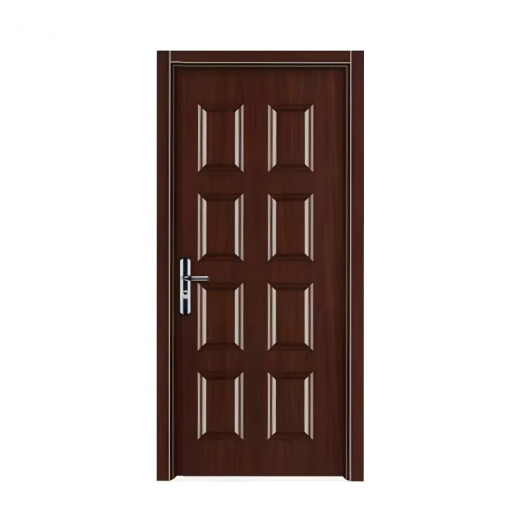 American Panel Door Interior Door Made in China