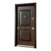 Turkish Luxury Steel Doors