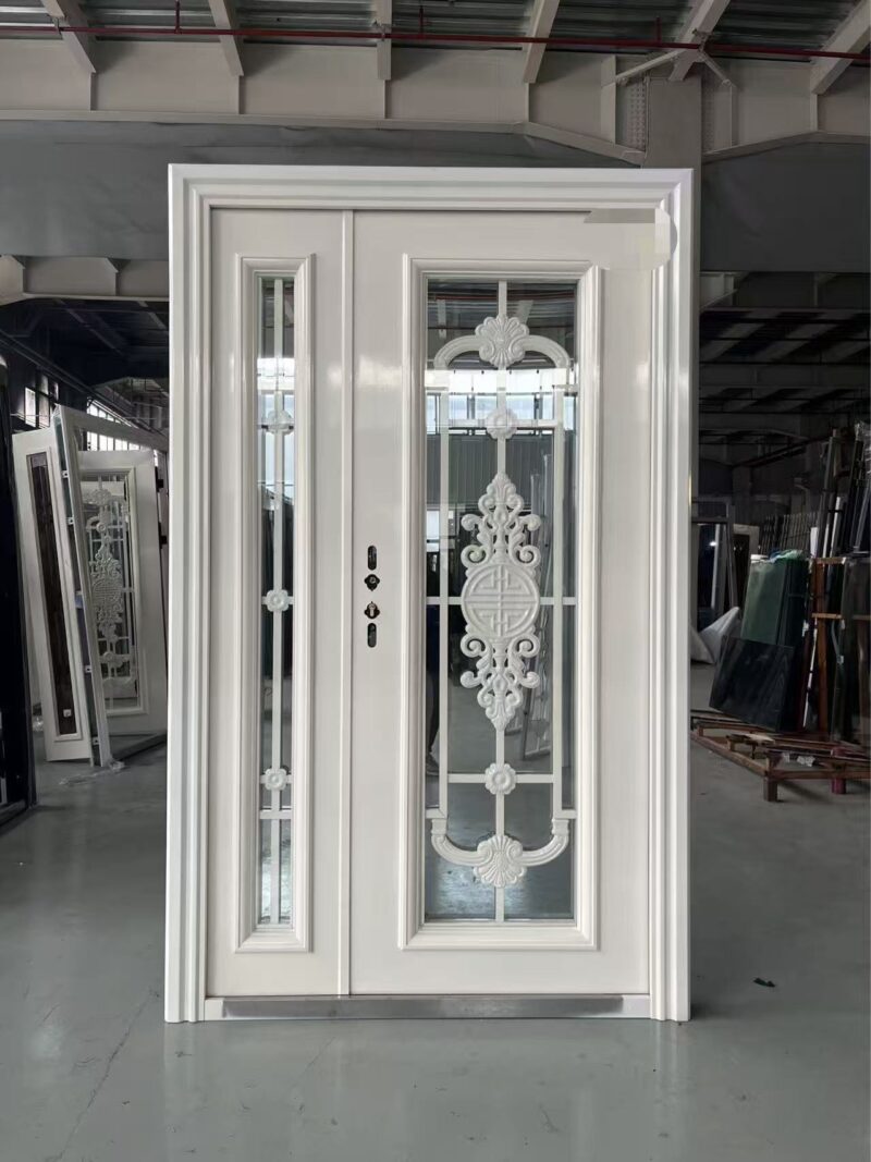 微信图片_20260315094542_131_3 French Glass Front Door 4ft by 7ft